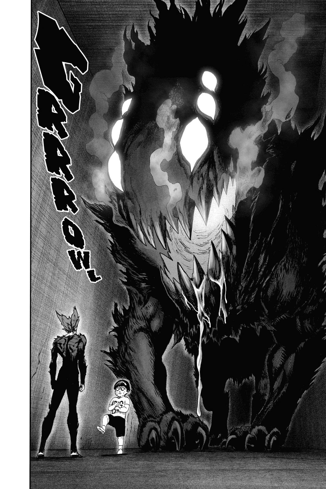One-Punch Man, Punch 93 image 02