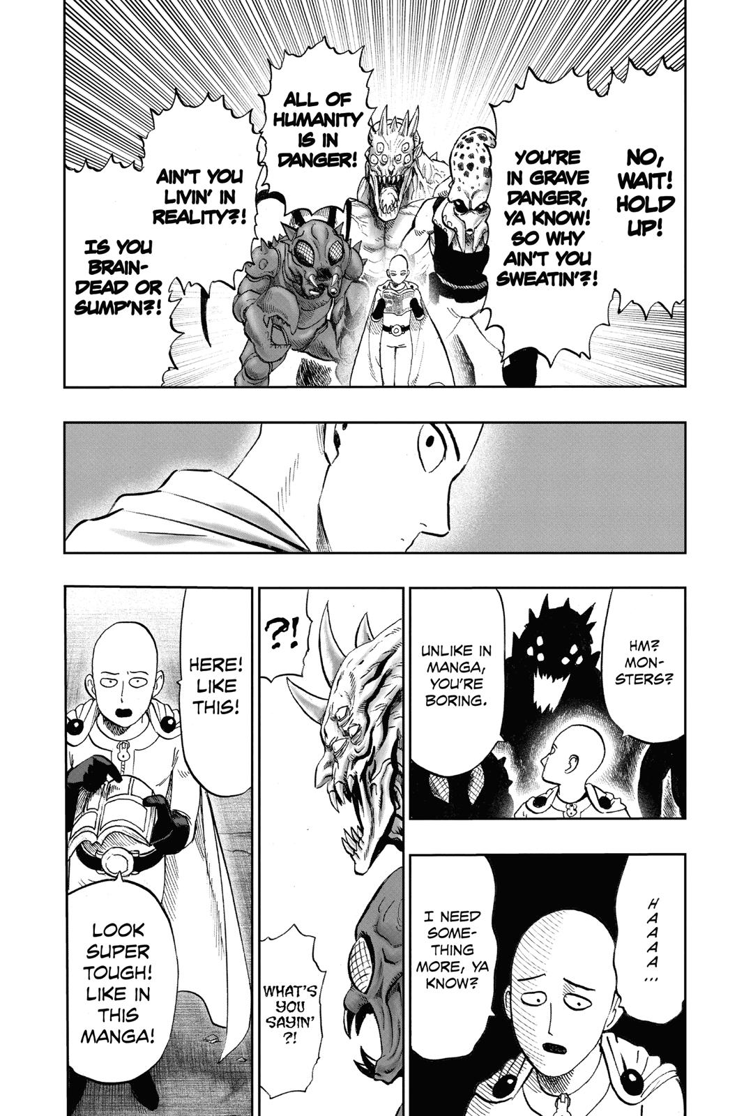 One-Punch Man, Punch 94 image 72