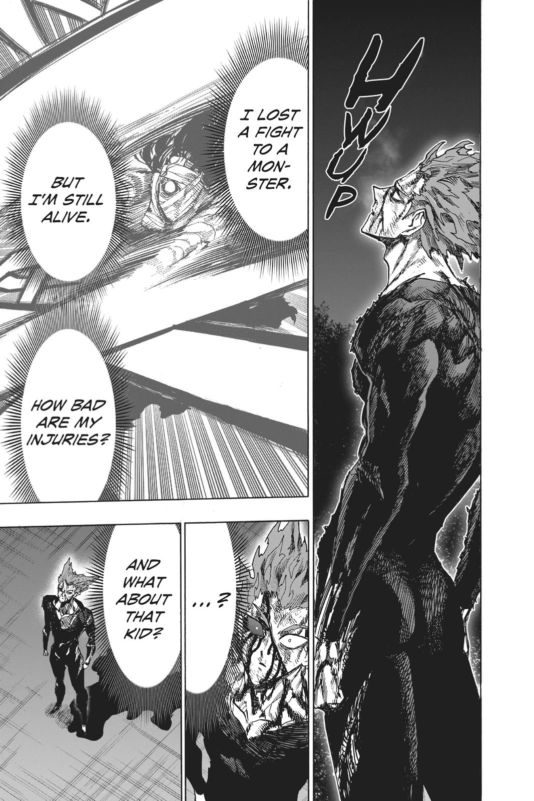One-Punch Man, Punch 90 image 73