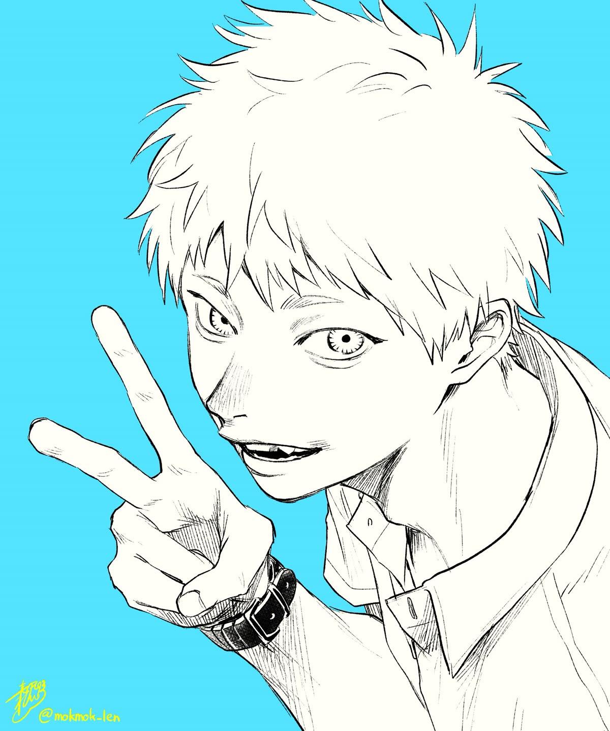The Summer Hikaru Died, Chapter 19 image 39