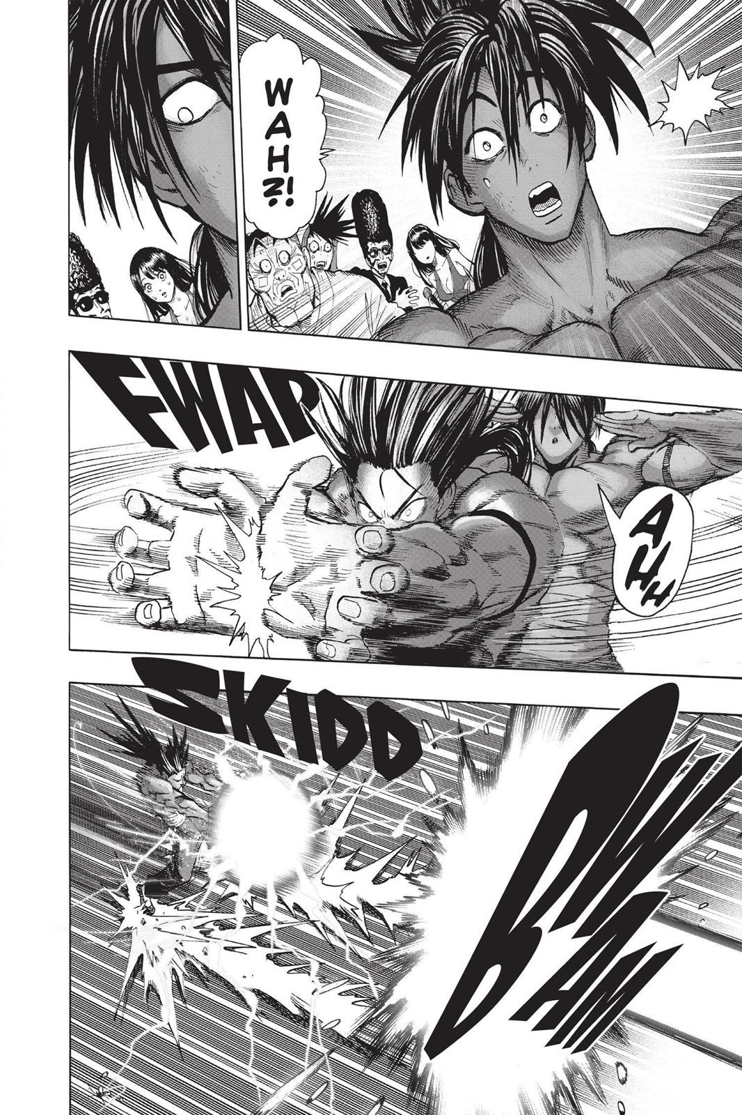 One-Punch Man, Punch 72 image 50