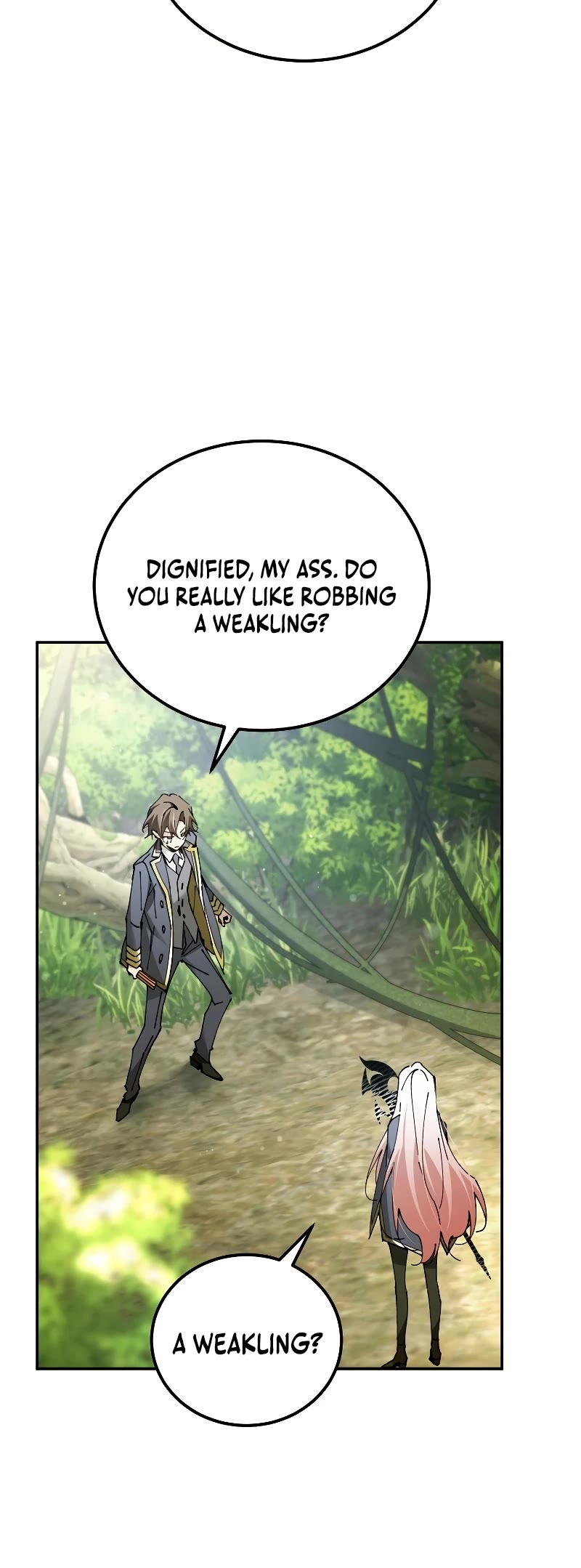 Magic Academy’s Genius Blinker, Chapter 23 image 20