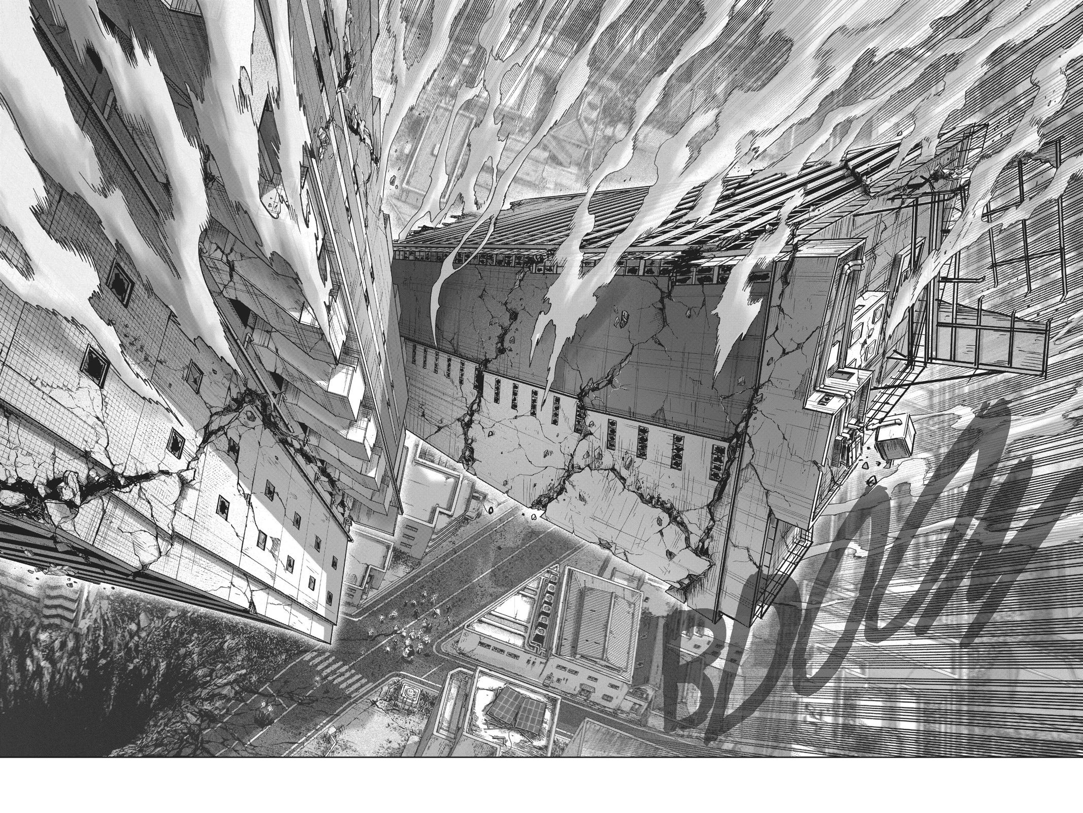 One-Punch Man, Punch 96 image 021
