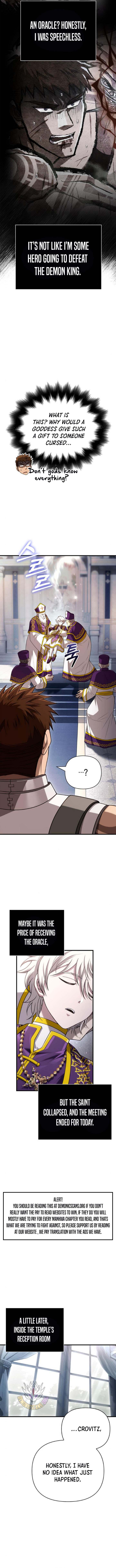 Surviving The Game as a Barbarian, Chapter 99 image 03