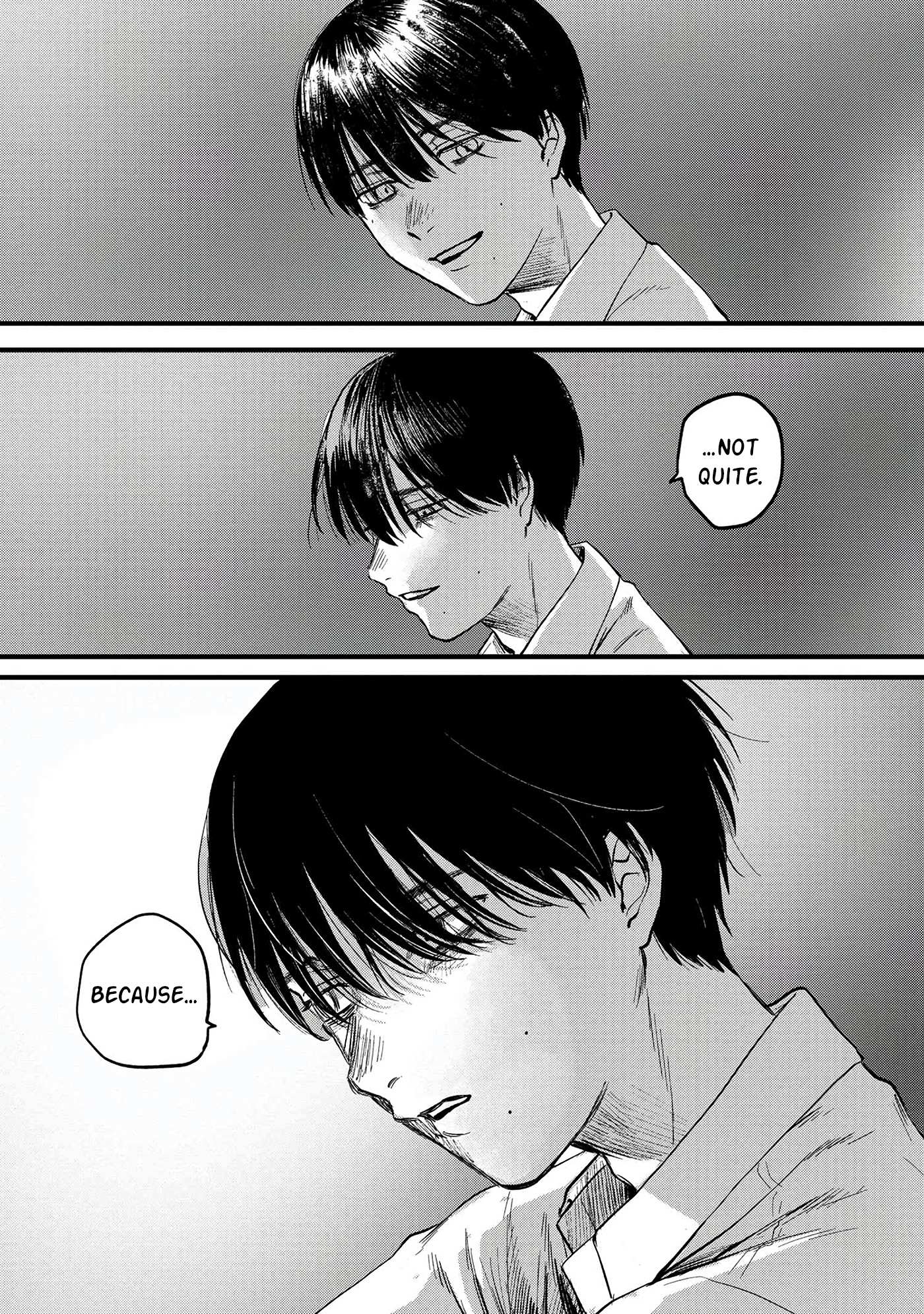 The Summer Hikaru Died, Chapter 8 image 26