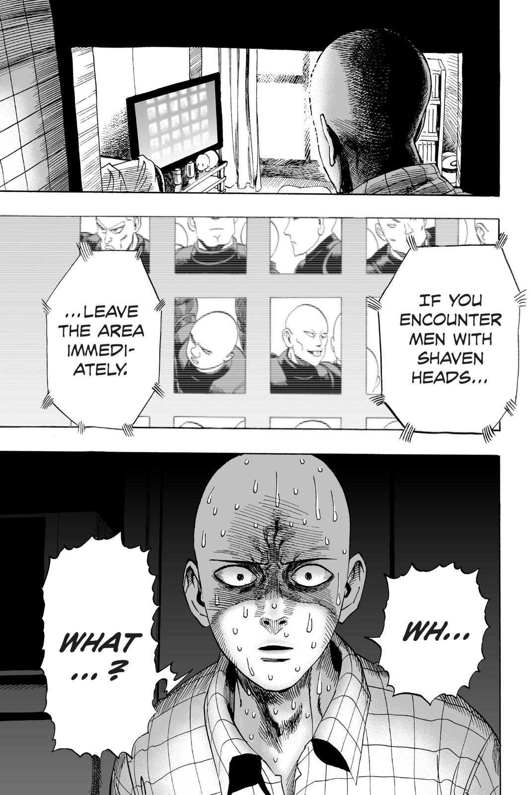 One-Punch Man, Punch 12 image 13
