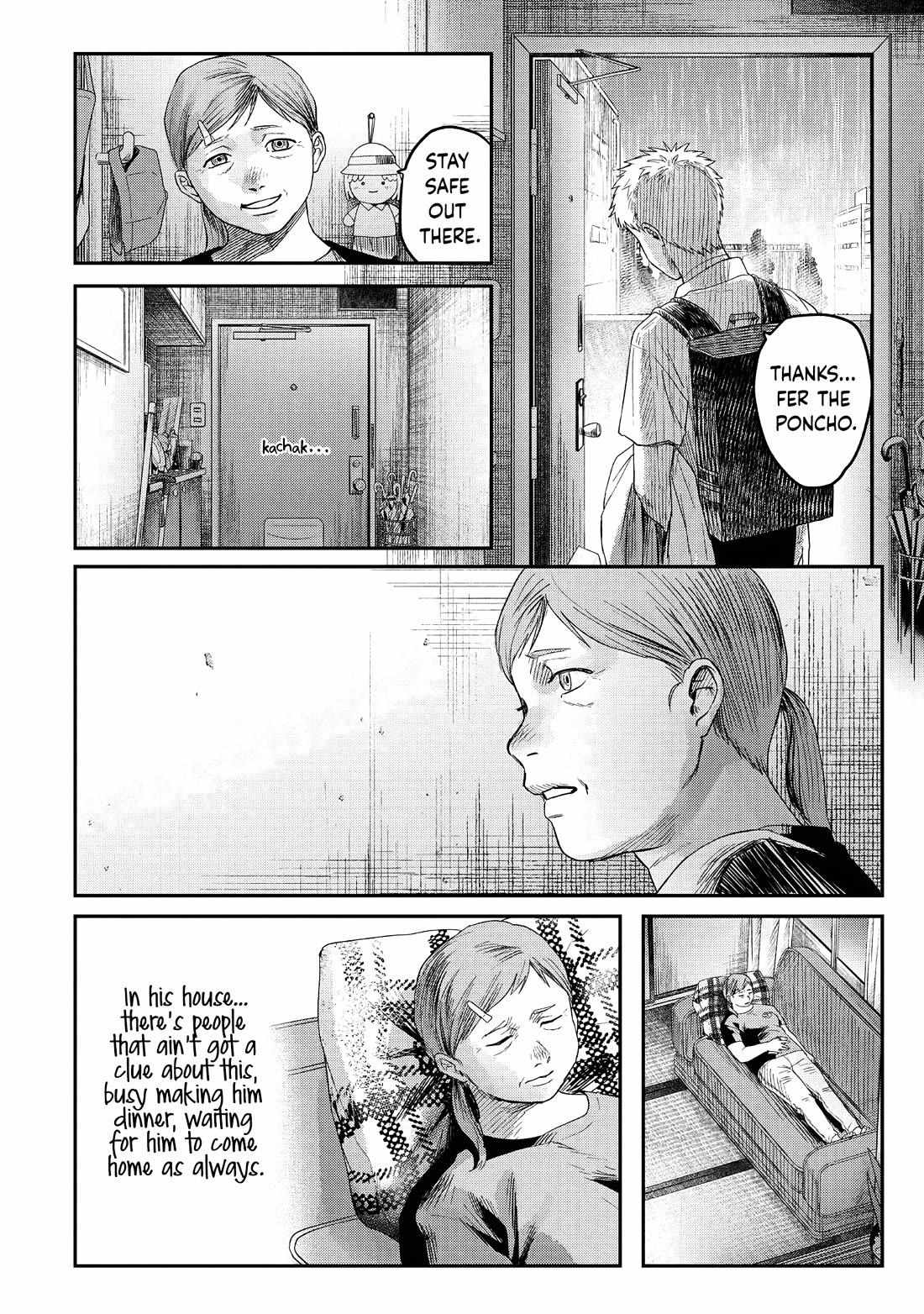 The Summer Hikaru Died, Chapter 26 image 03