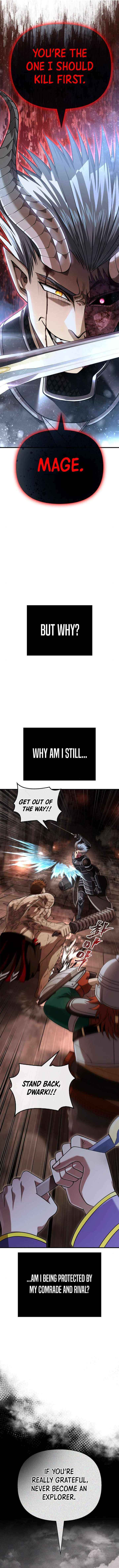 Surviving The Game as a Barbarian, Chapter 95 image 06
