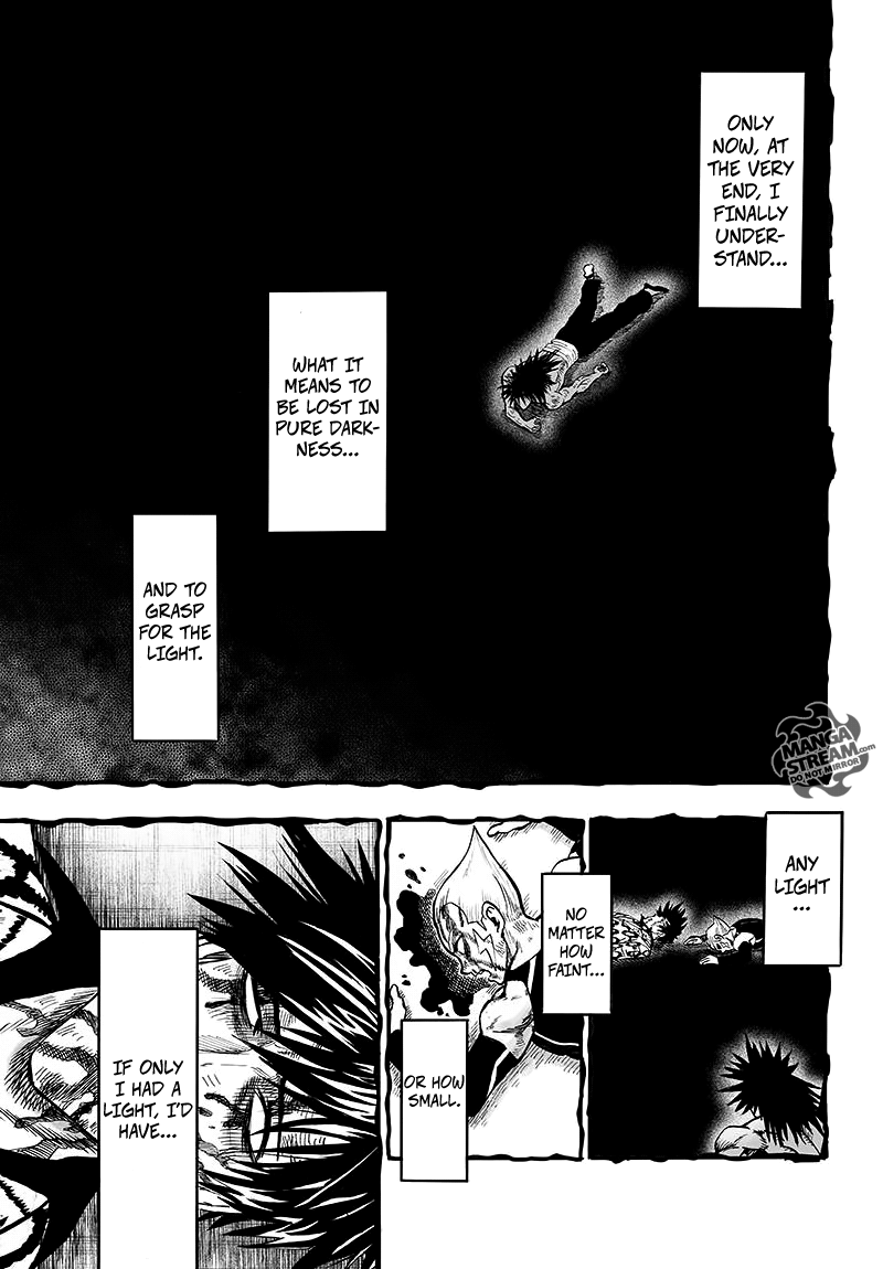 One Punch Man, Chapter 74.2 image 17