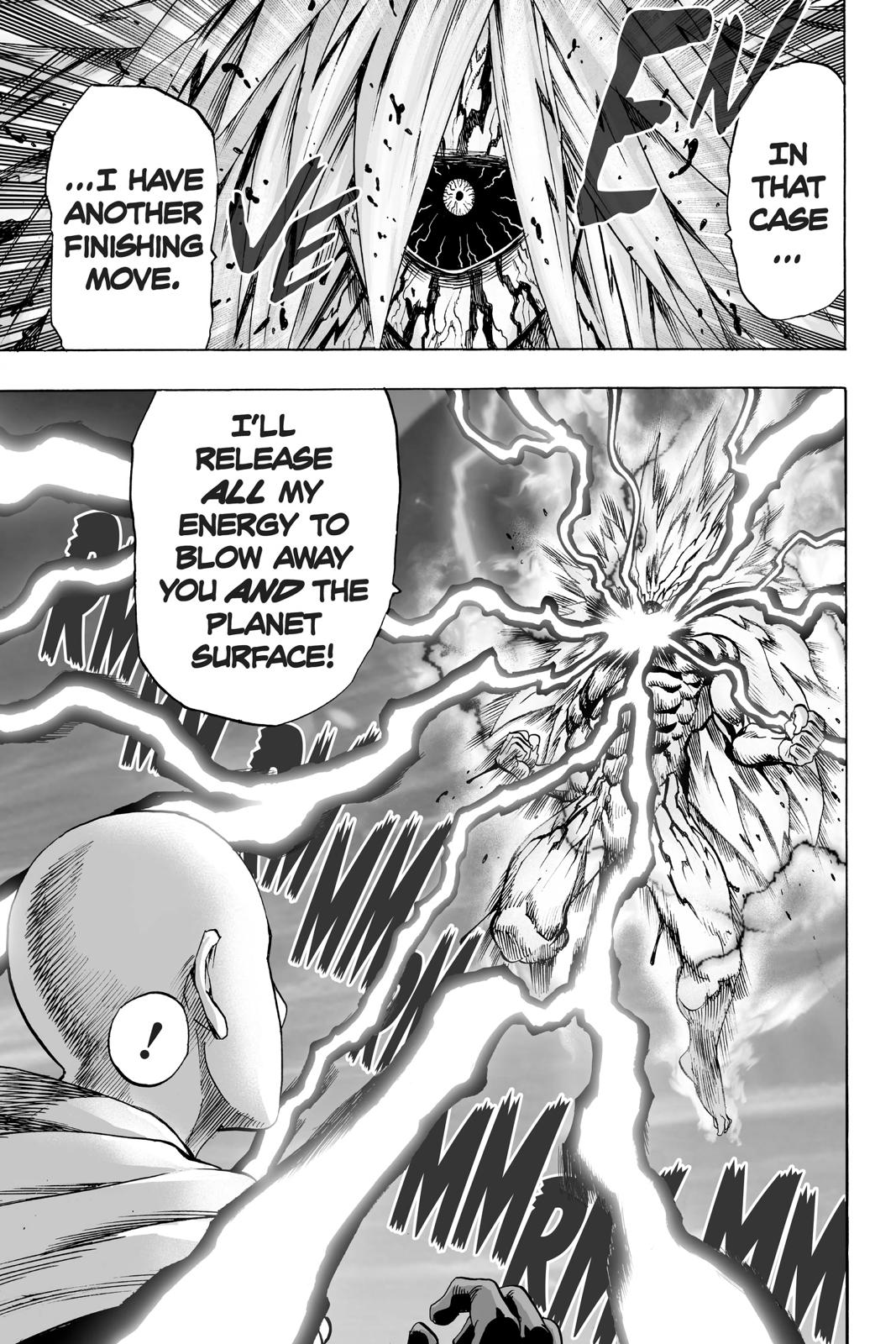 One-Punch Man, Punch 36 image 29