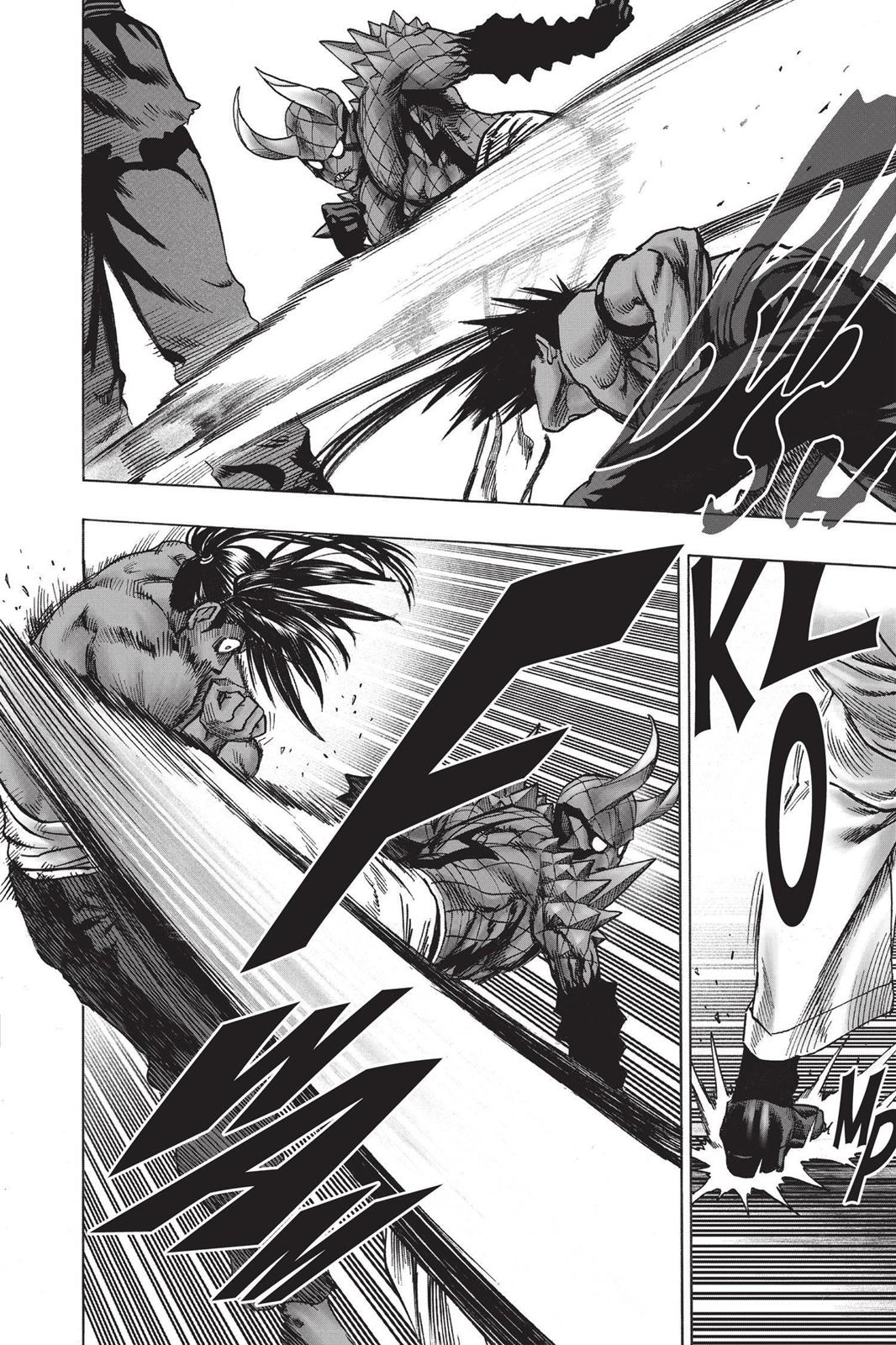One-Punch Man, Punch 72 image 40