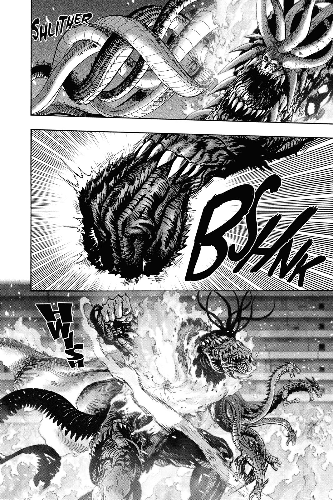 One-Punch Man, Punch 94 image 51
