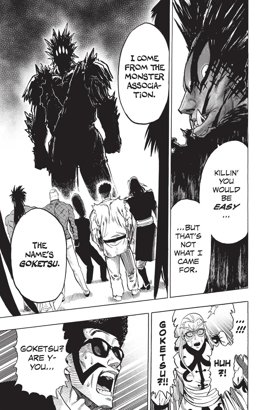 One-Punch Man, Punch 72 image 13
