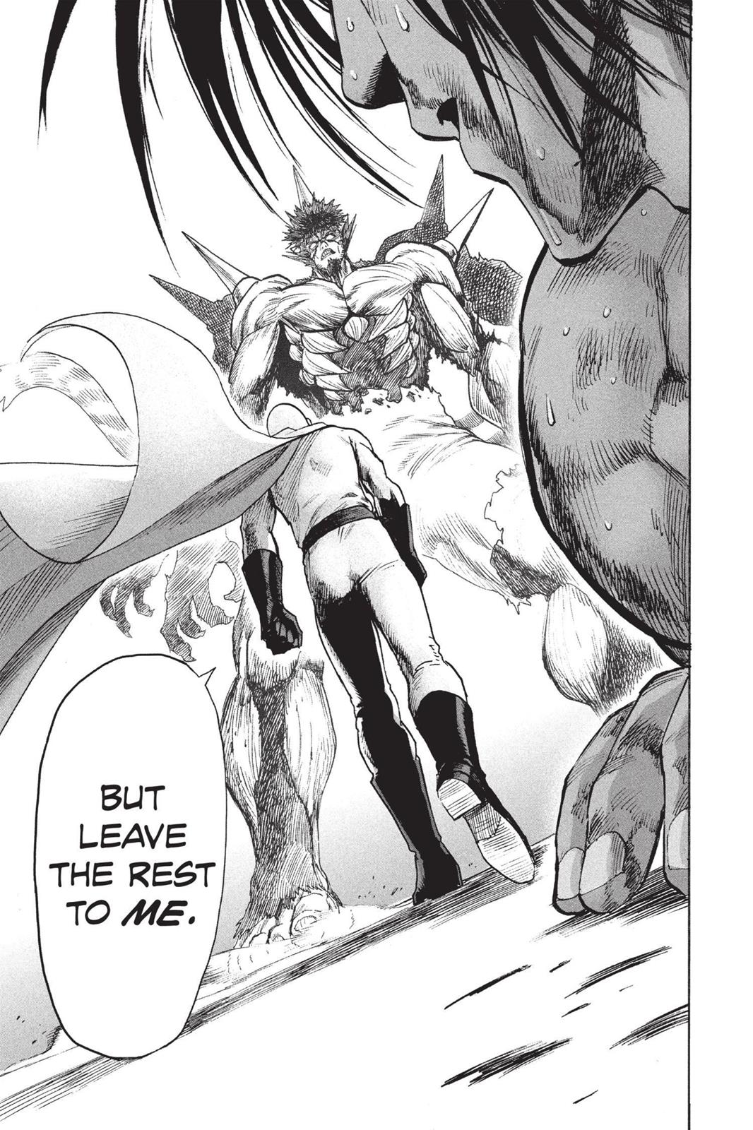 One-Punch Man, Punch 74 image 42