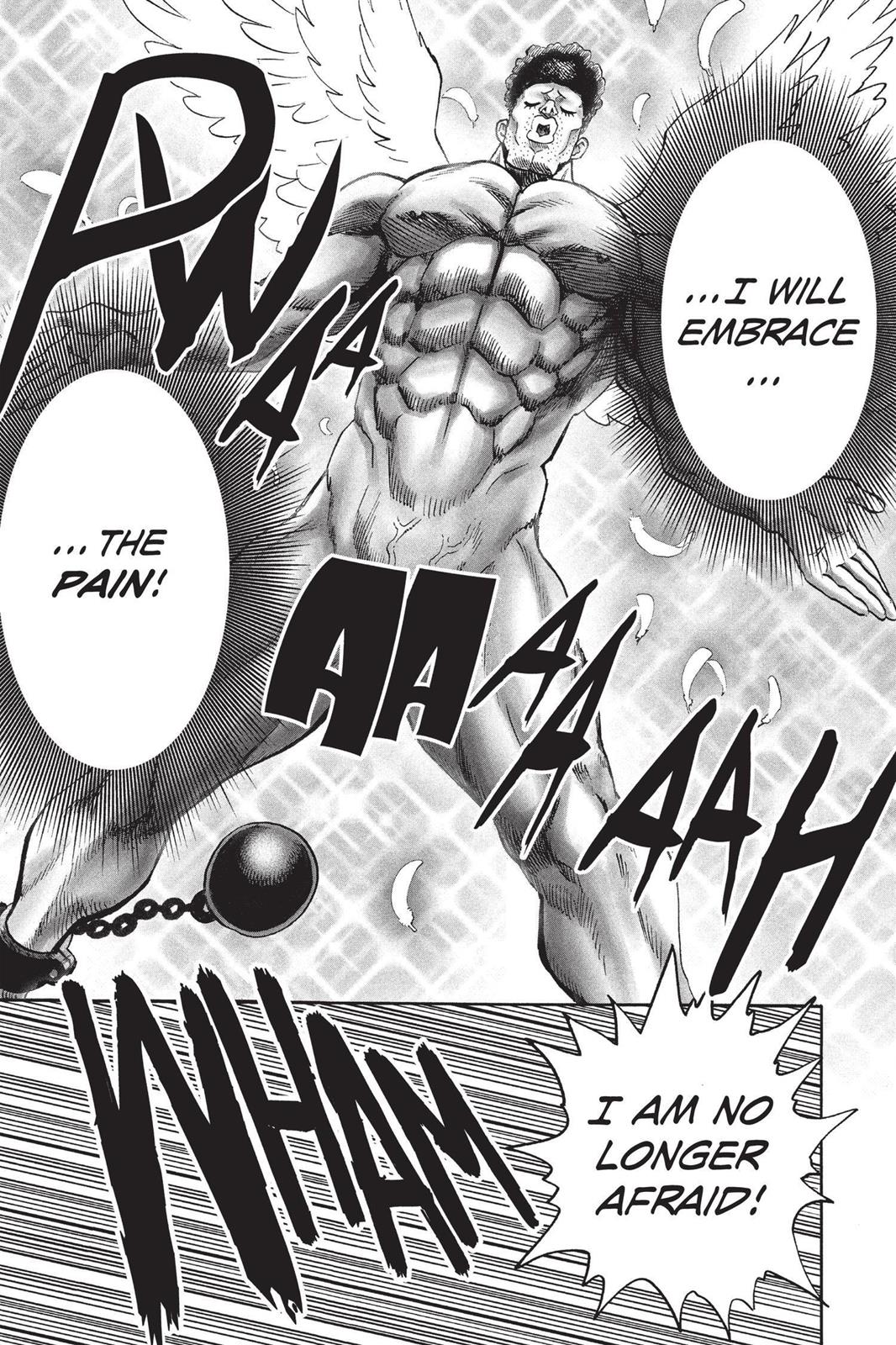 One-Punch Man, Punch 76 image 13