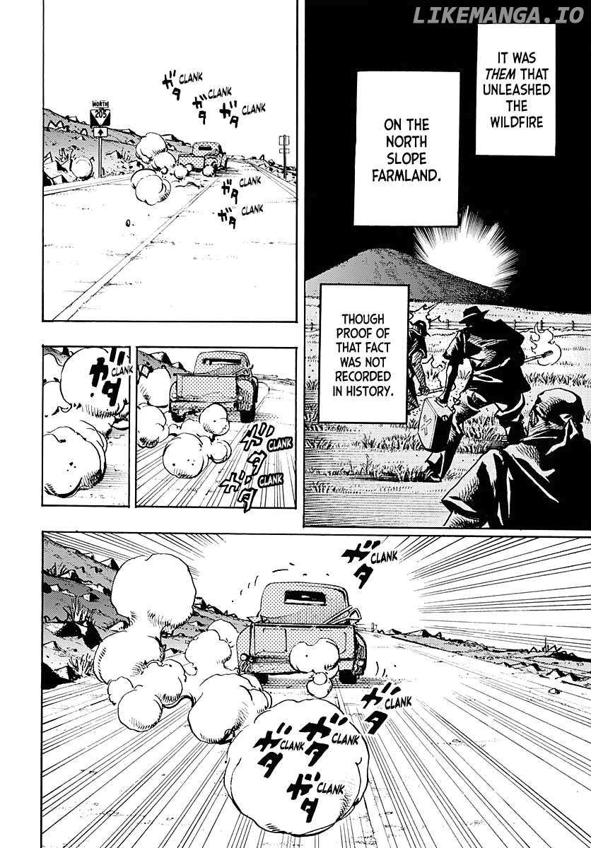 JOJOLands, Chapter 23 image 05