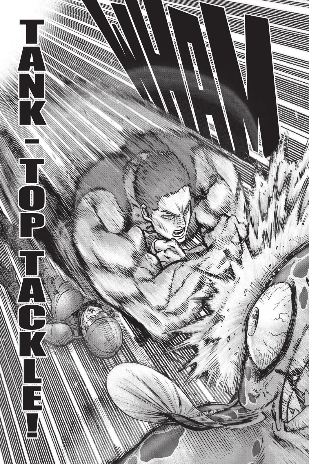 One-Punch Man, Punch 70 image 45