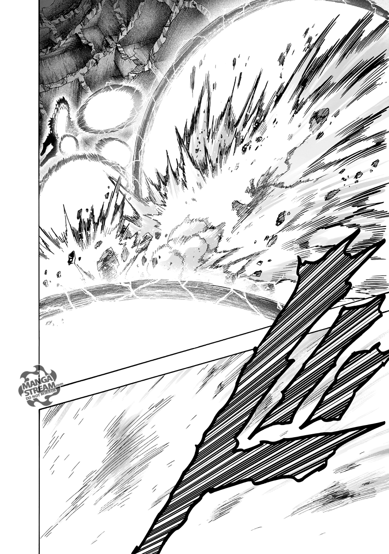 One Punch Man, Chapter 91 image 46