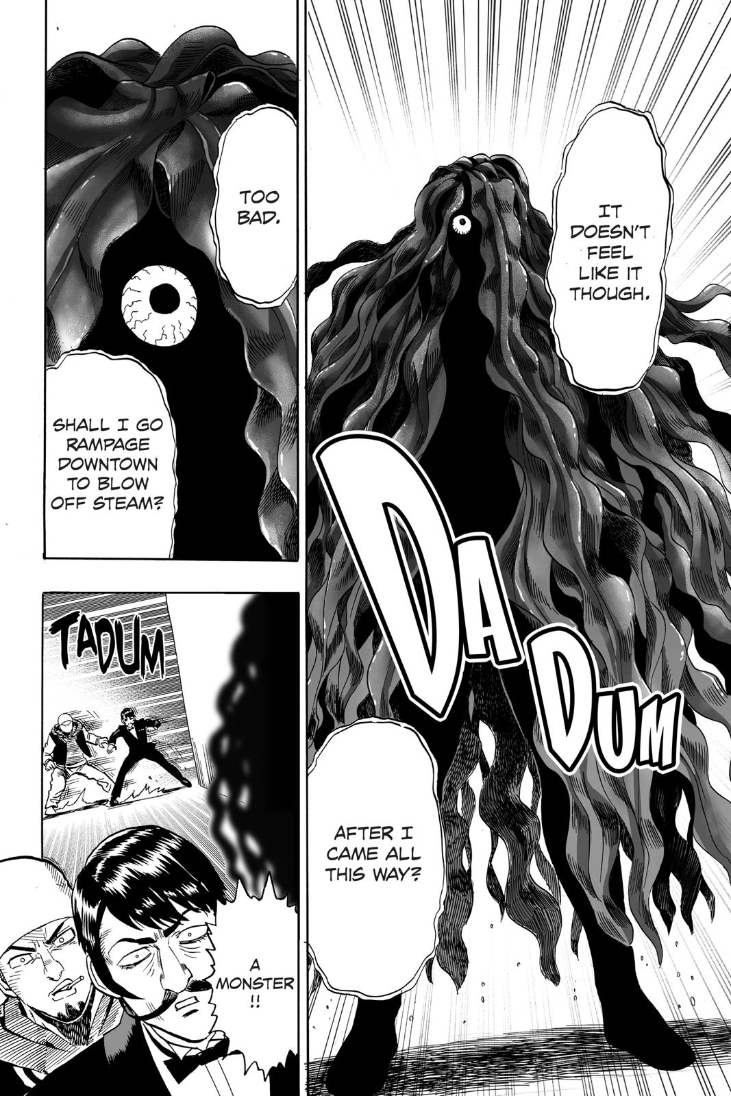 One-Punch Man, Punch 20 image 16
