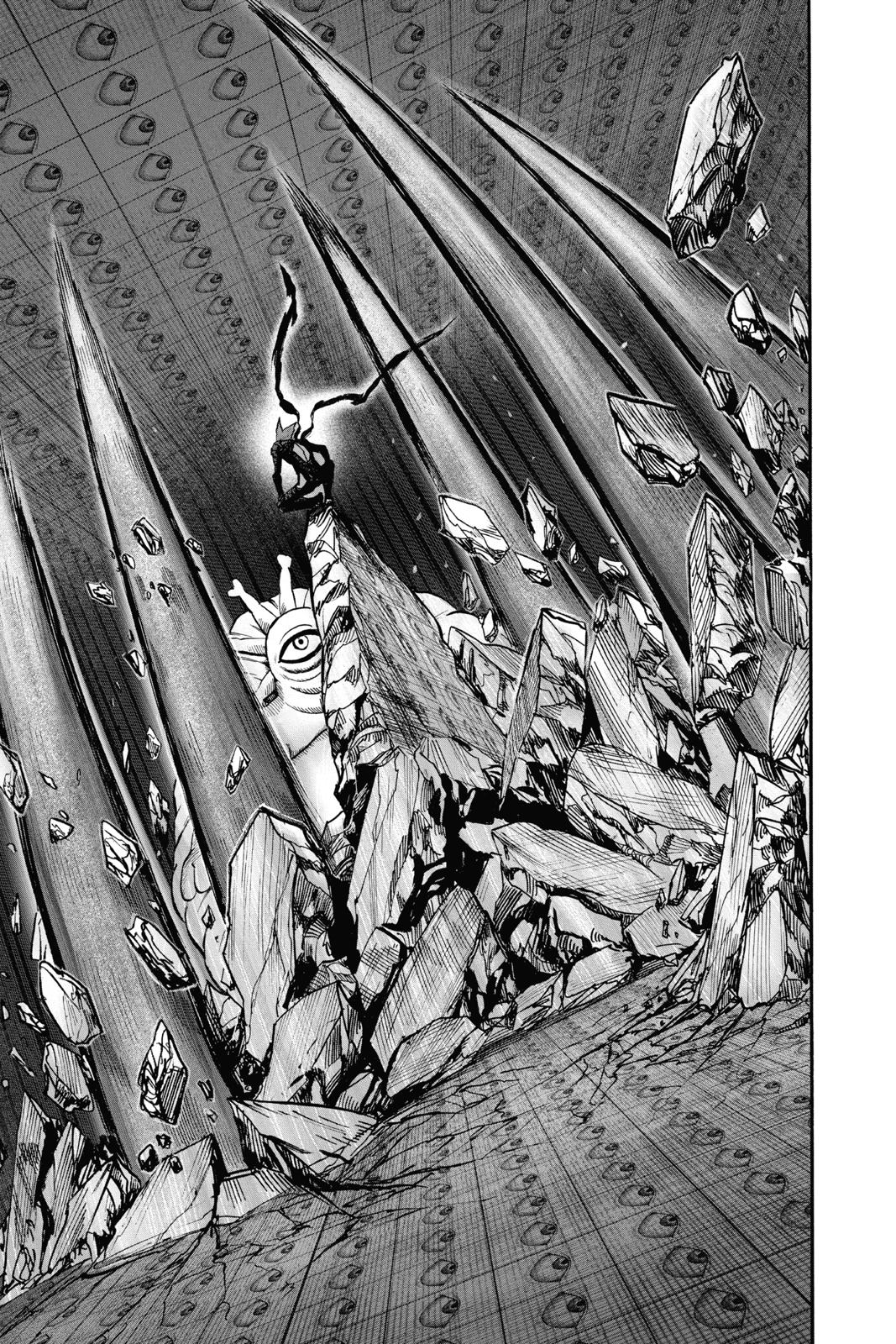 One-Punch Man, Punch 94 image 21