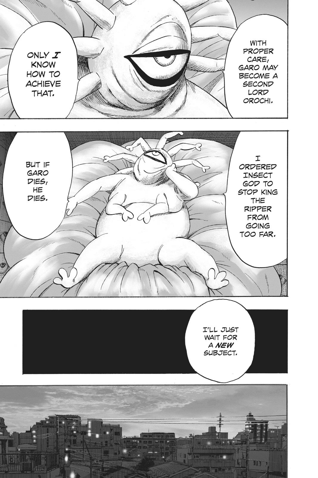 One-Punch Man, Punch 89 image 25