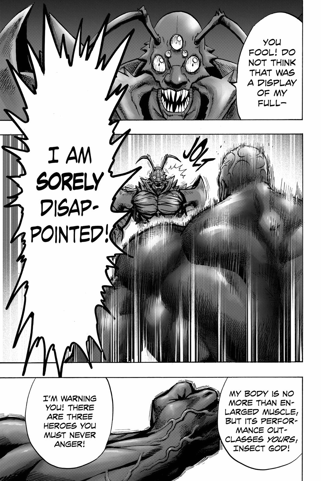 One-Punch Man, Punch 112 image 07