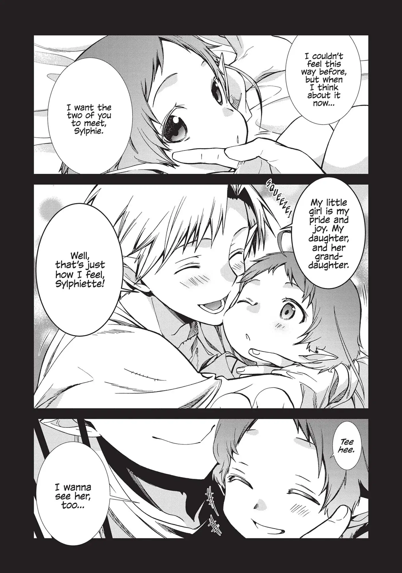 Mushoku Tensei, Chapter 78.5 image 12