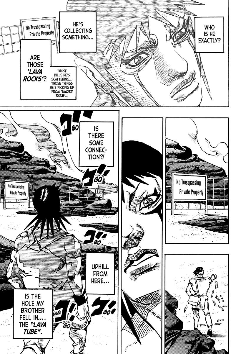JOJOLands, Chapter 12 image 28