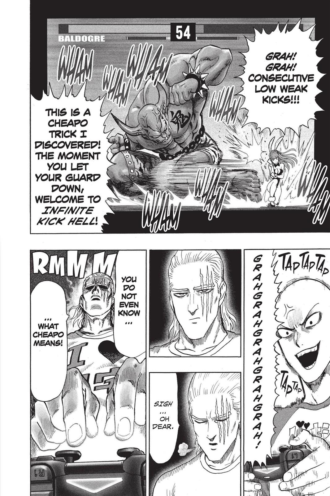 One-Punch Man, Punch 79 image 42