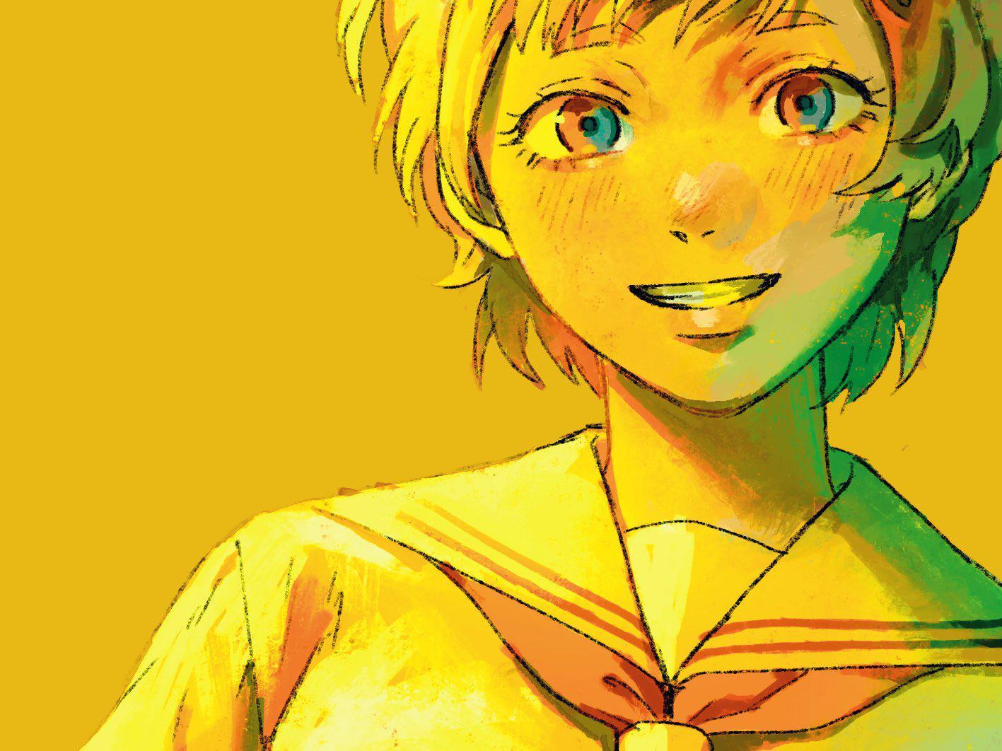 The Summer Hikaru Died, Chapter 16 image 46