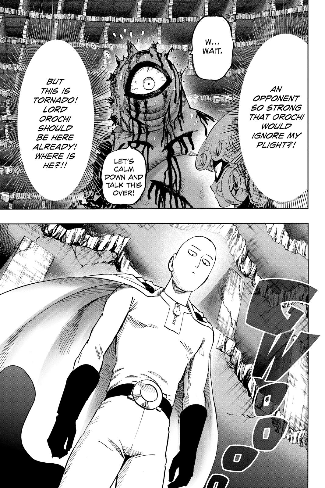 One-Punch Man, Punch 114 image 15