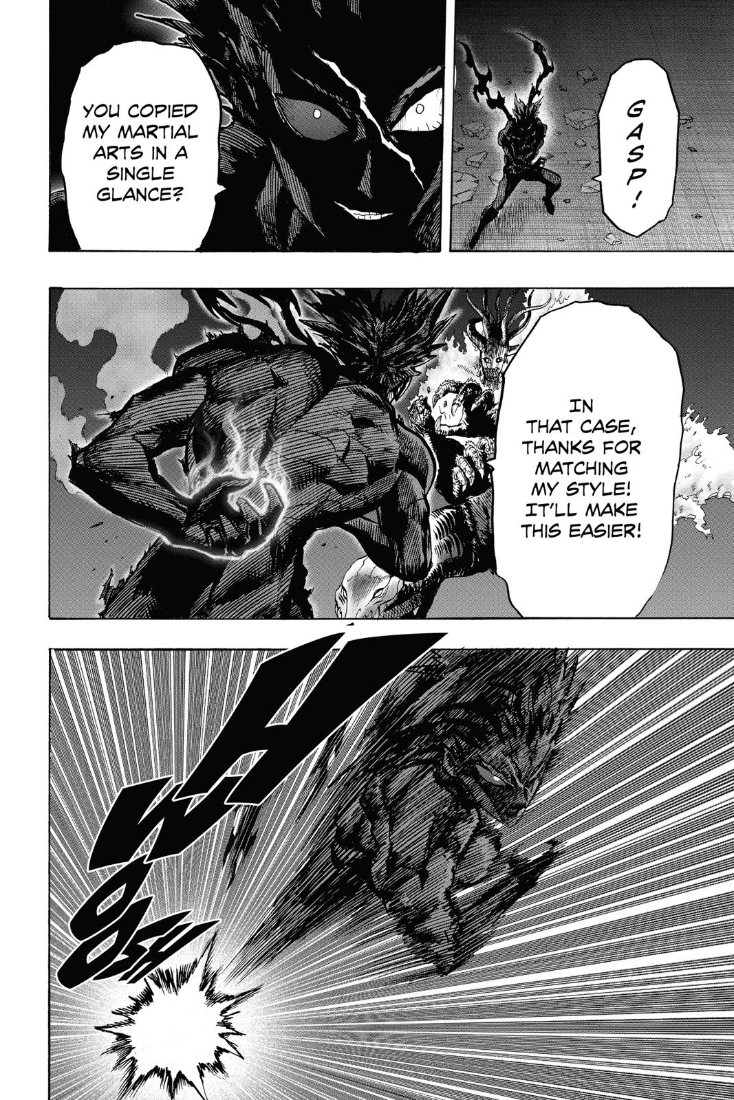 One-Punch Man, Punch 94 image 63