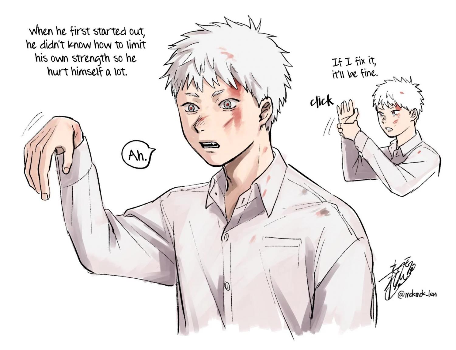 The Summer Hikaru Died, Chapter 26 image 38