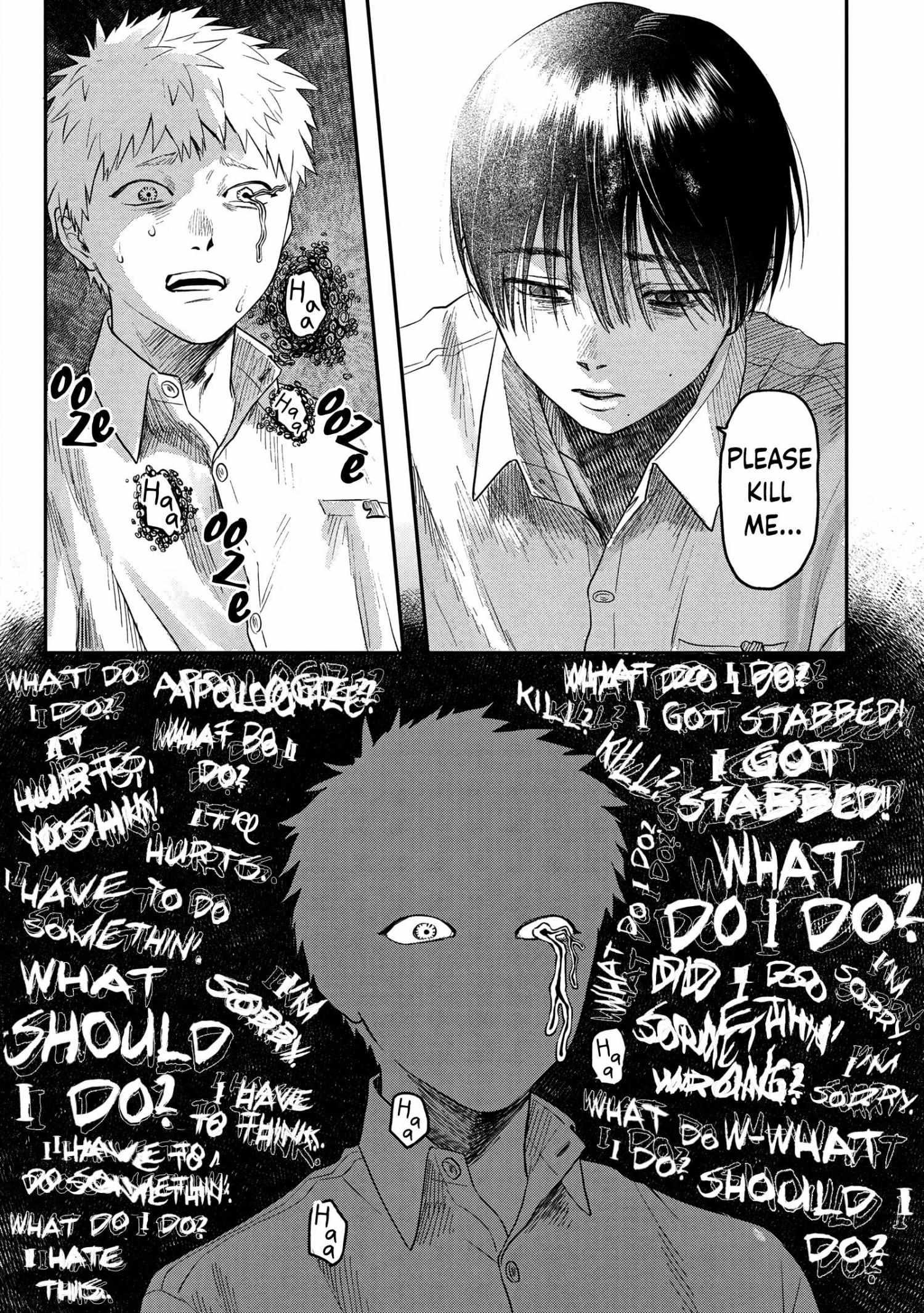 The Summer Hikaru Died, Chapter 16 image 26