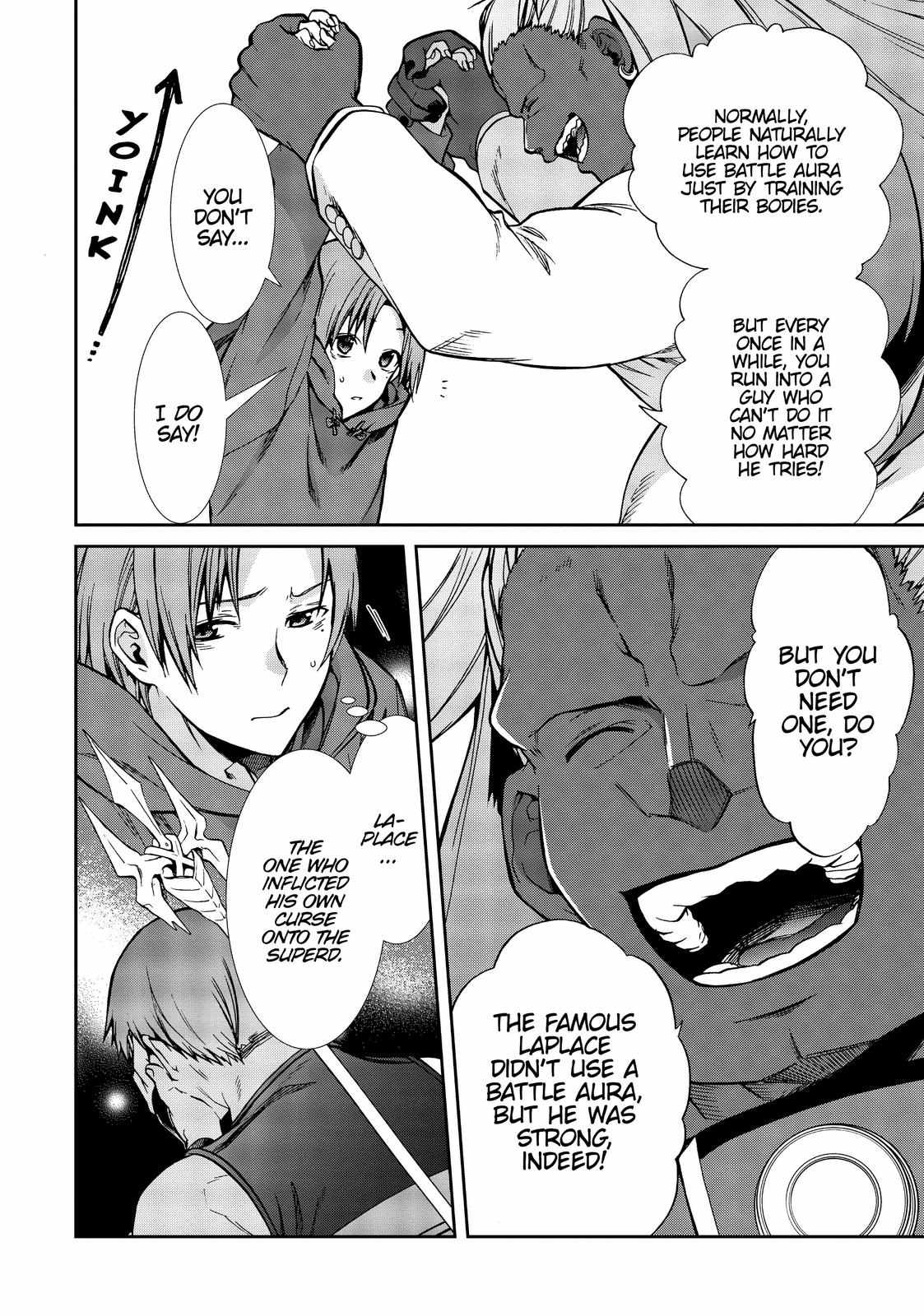Mushoku Tensei, Chapter 72.5 image 06