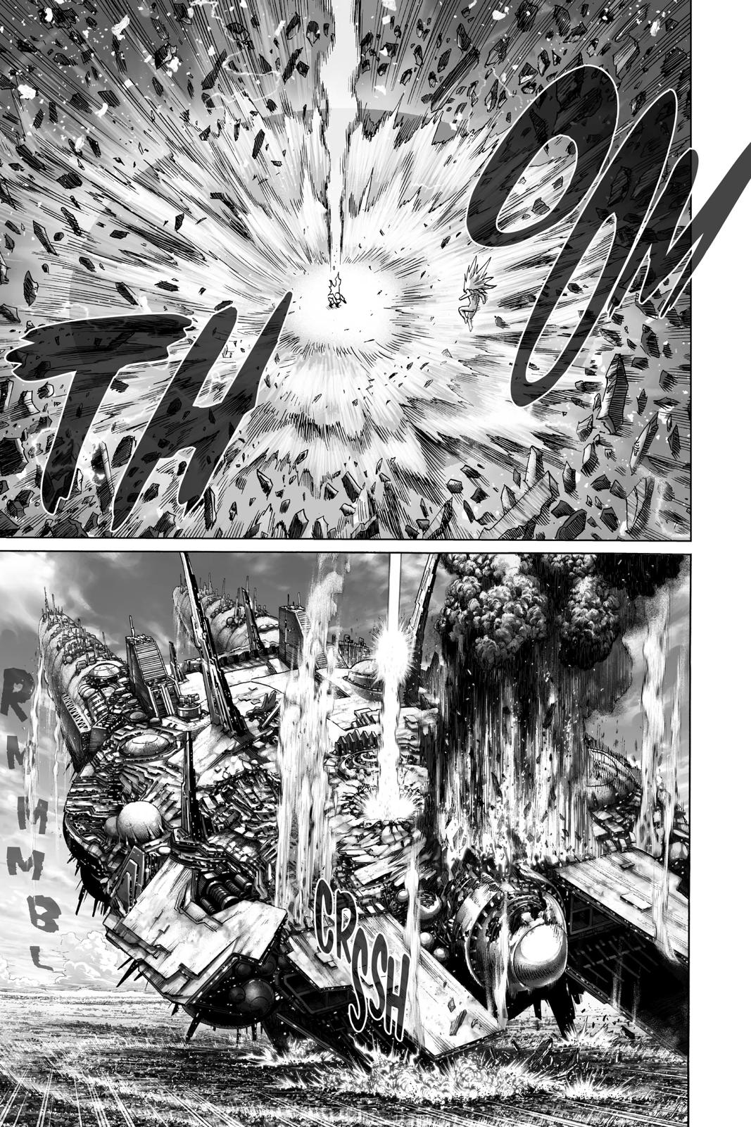 One-Punch Man, Punch 36 image 20