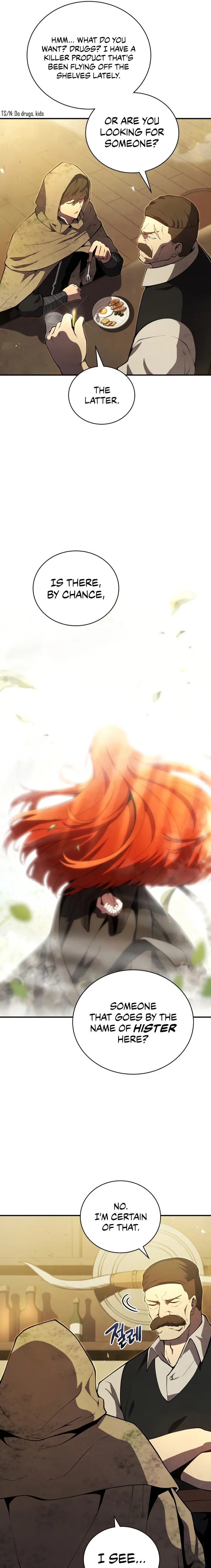 Swordmaster’s Youngest Son, Chapter 24 image 09