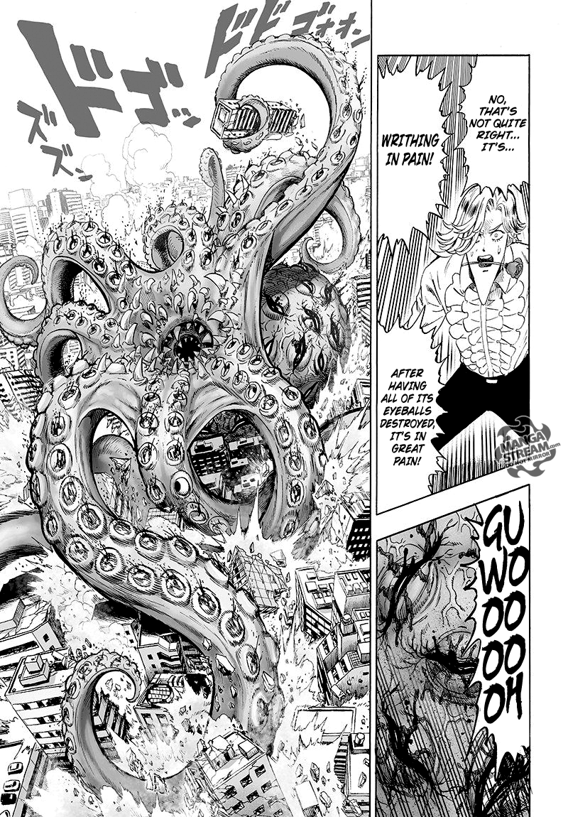 One Punch Man, Chapter 68.2 image 10