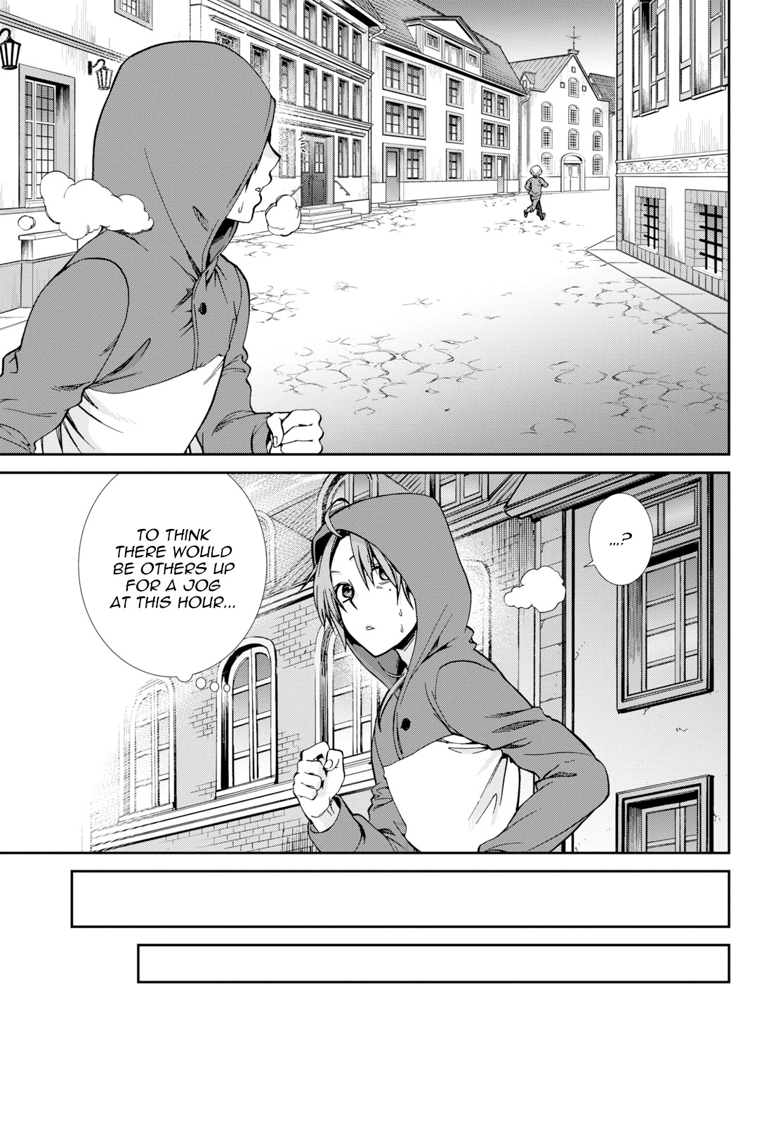 Mushoku Tensei, Chapter 57 image 08