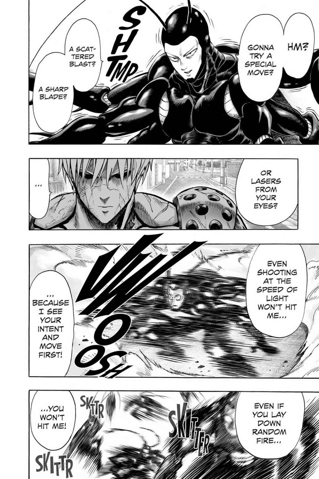 One-Punch Man, Punch 64 image 19