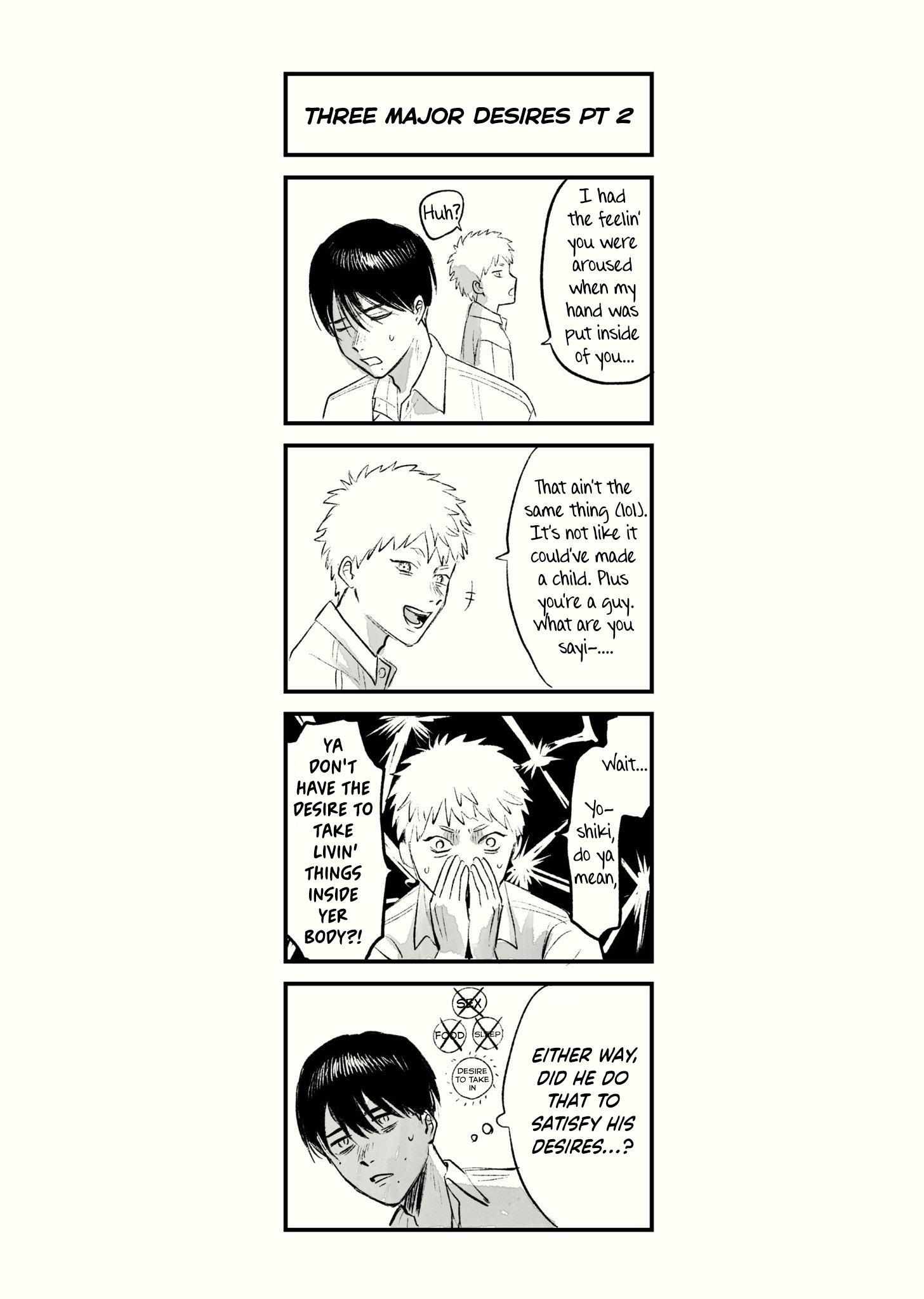 The Summer Hikaru Died, Chapter 17 image 36