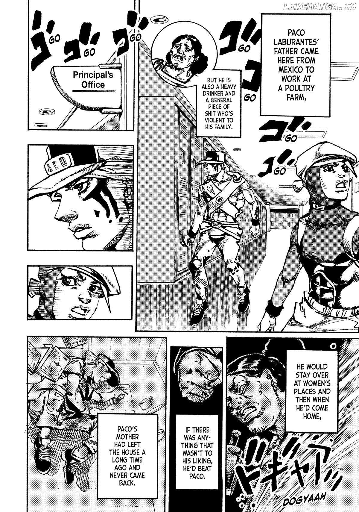 JOJOLands, Chapter 24 image 27