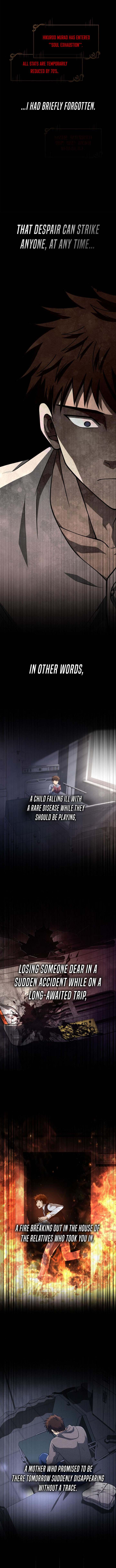 Surviving The Game as a Barbarian, Chapter 94 image 20