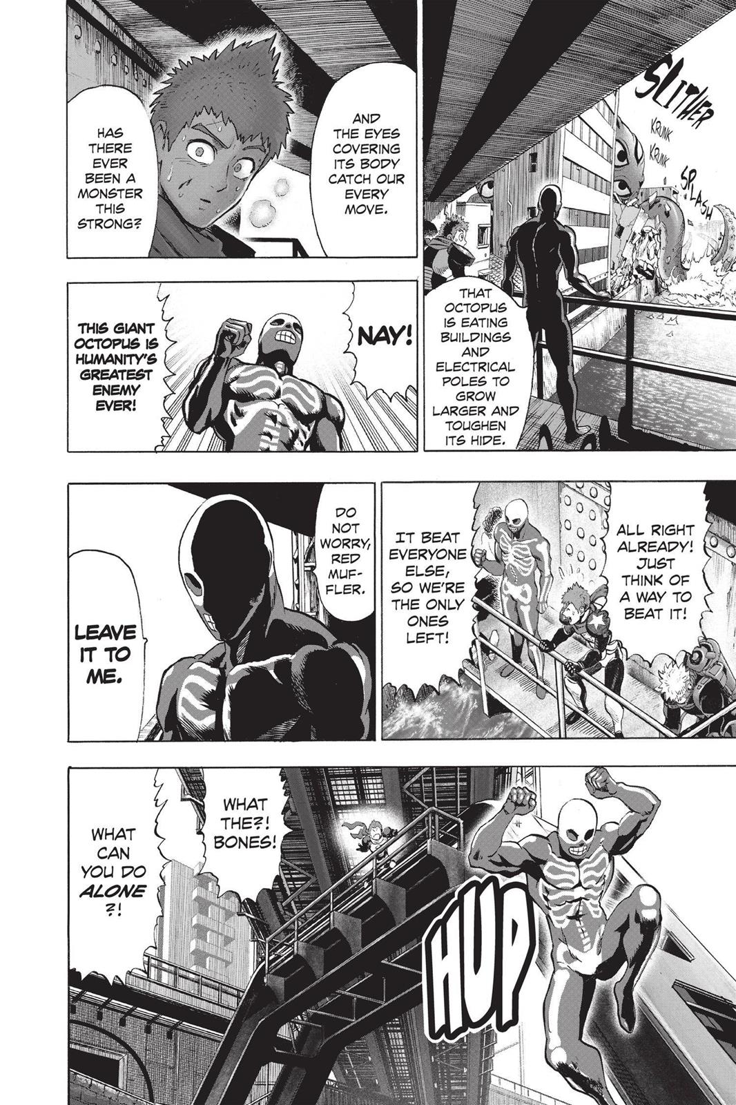 One-Punch Man, Punch 68 image 13