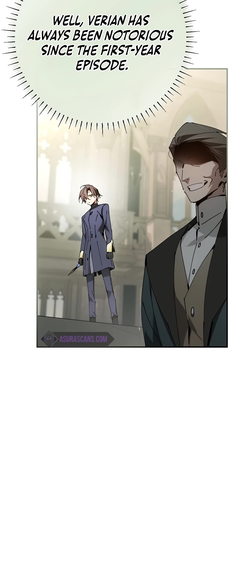 Magic Academy’s Genius Blinker, Chapter 28 image 23