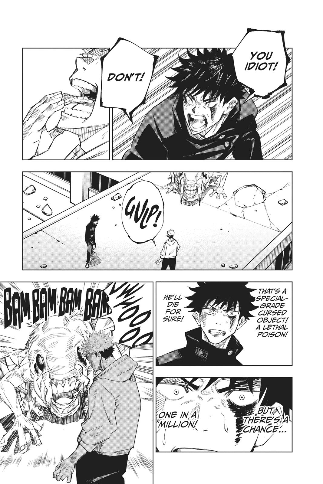 Jujutsu Kaisen, Chapter 1 image 52