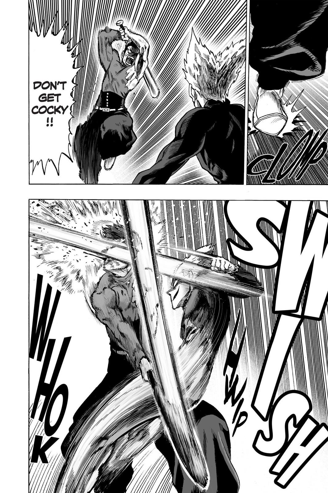 One-Punch Man, Punch 58 image 15
