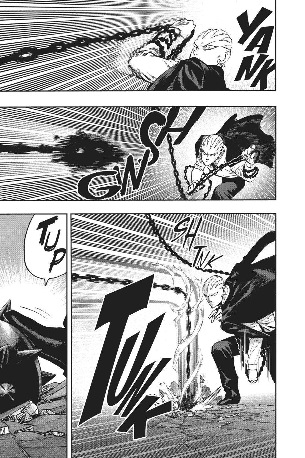 One-Punch Man, Punch 96 image 067