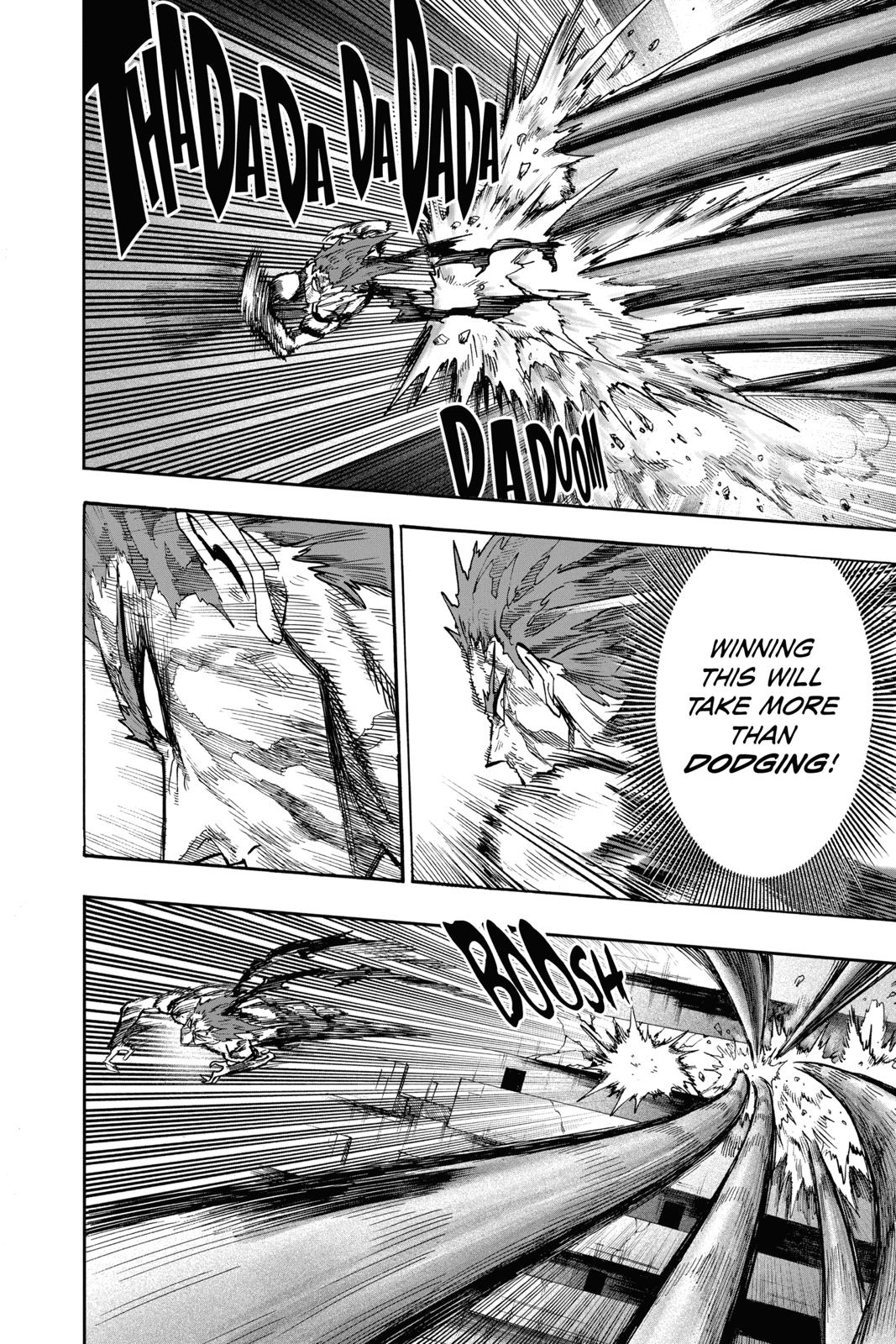 One-Punch Man, Punch 94 image 38