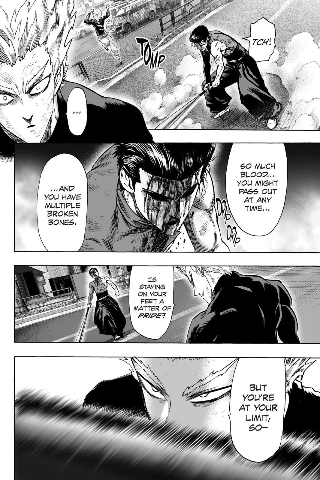 One-Punch Man, Punch 58 image 17